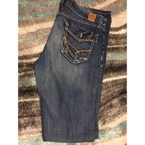 Women’s BKE jeans